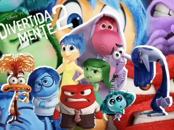 Arte ilustrativa de animação