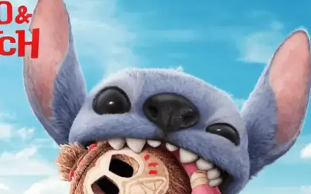 Arte ilustrativa de animação infantil