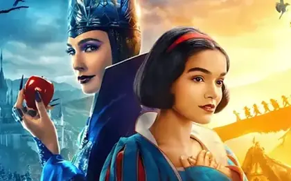 Arte ilustrativa de fantasia