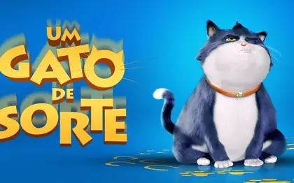 Arte ilustrativa de pôster de filme ou série