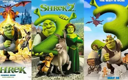 Arte ilustrativa de pôster de filme ou série
