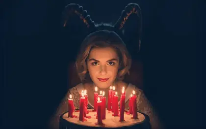 Arte ilustrativa de terror