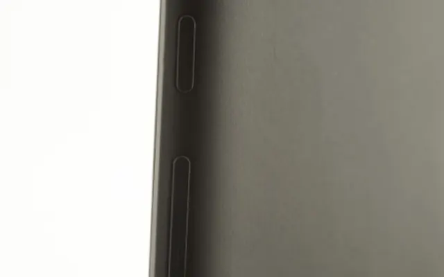 Celular e tablet