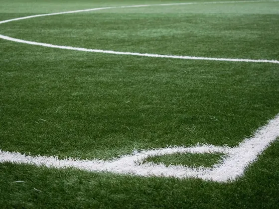 Cena de futebol