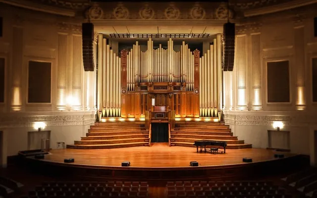Sala de cinema